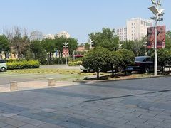 -天津梅江印象城