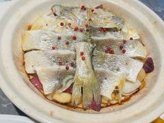 -1937青岛老味道·海肠捞饭·青岛菜(大鲍岛栈桥店)