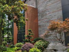 职工食堂-浙江大学(玉泉校区)