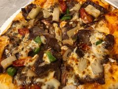 -必胜客(东大桥店)