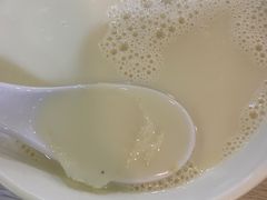 -兄弟深夜豆浆