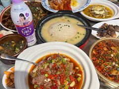 -灶东家民间菜(回兴店)