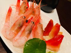 -佛山希尔顿酒店·融誉亚洲美食荟