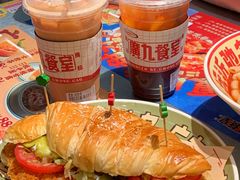 -广九餐室(陈家祠扬韬广场店)
