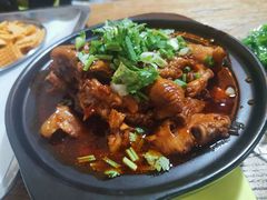 -烤五行·烧烤烤串(石佛营店)