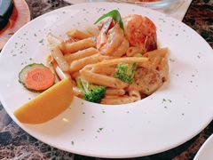 -Lets burger非常汉堡·环球风味(蓝色港湾店)
