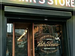 -FRANK STORE(巨鹿路店)