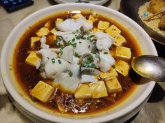 麻辣豆腐鱼片-弄堂里(西溪龙湖天街店)