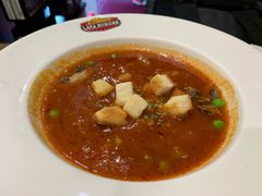 -拉亚汉堡经典餐厅(商城路店)