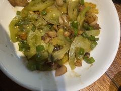 -黄泥岗·黄陂农家菜(百步亭店)