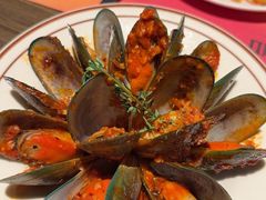 -ZAFFERANO西班牙海鲜饭(上海首店)