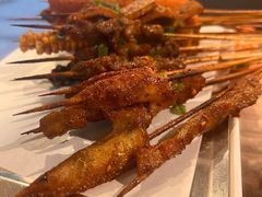 -有局·成都市井烧烤·精酿啤酒(双楠店)