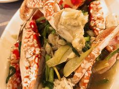 -明记海鲜大排档(巽寮湾店)