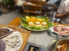 -大理董·董家小厨野生菌火锅(古城旗舰店)