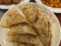 -聚首堂·特色小吃·肘子(什刹海德胜门店)