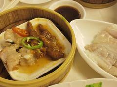 -顺德新世界酒店·华美轩餐厅