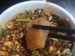 -小向麻辣烫(天街总店)