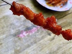 -小胡子祥彪烧烤(北湖总店)