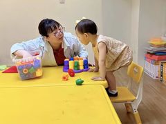 -卓悦童国际幼儿园