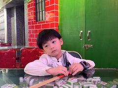 -憶廟街 X 沙角邨(太古城店)