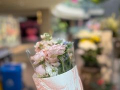 -格蕾花坊(民盈·国贸城店)