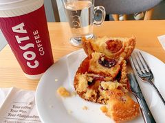 -COSTA COFFEE(龙德广场店)