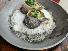 -鑫鸿达·海鲜闽菜热炒小馆(中山路店)