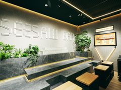 -Seesaw Coffee(88铜仁路店)