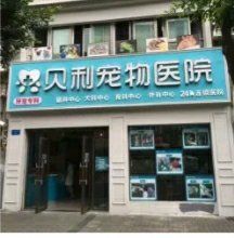 -贝利宠物医院·骨科·眼科·肿瘤转诊中心(南坪诊疗中心)
