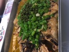 -鱼酷活鱼烤鱼(沈阳大悦城店)