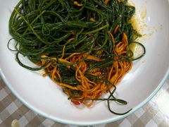 -尕胡才炕锅烤羊肉馆(八一路店)