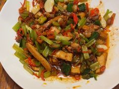 -苹果树下艺术餐厅(通州店)