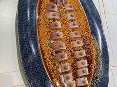 -蘭奢雅集·江浙菜(青山江滩店)