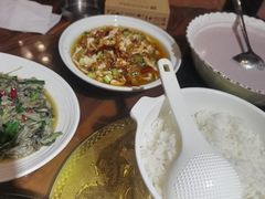 -银生食府·普洱菜(金星店)