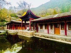 -华清宫景区