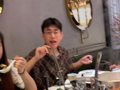 -洪氏嗨捞·猪肚鸡火锅(阳光天地店)