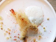 炸黑虎虾-yokocho上横町·日本食街(深业上城店)