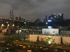 -重庆国际马戏城