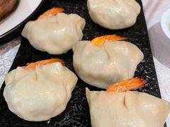 大虾煎饺-渔娘渔家丹东海鲜(东直门店)