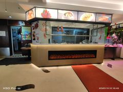 -桃花印巷江南小馆(朝阳路店)