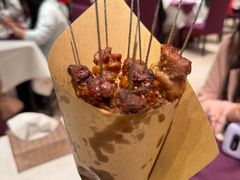 -凯鸽酒楼(振兴街店)