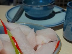 酸萝卜-山石榴·贵州菜(丰盛里店)