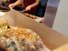 -八一路好吃街(雨田商务大厦店)