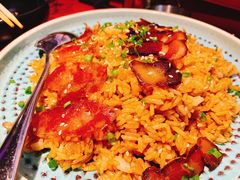 -蚝魁竹笼蒸生蚝 余杭店