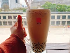-春水堂人文茶馆(松烟文创店)
