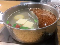 -呷哺呷哺 黄金牧场 (新中关购物中心店)