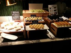 -香港唯港荟 Hotel ICON – The Market