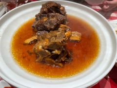 牛脊骨-西贝莜面村(镇江苏宁广场店)