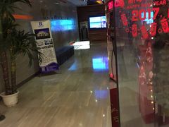 -歌神量贩式KTV(金谊店)