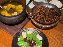 -云海肴·汽锅鸡·云南菜(苏州中心店)